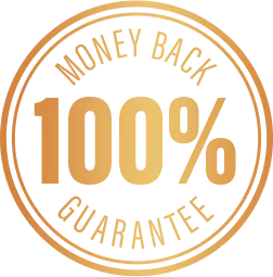 Audifort money back guarantee